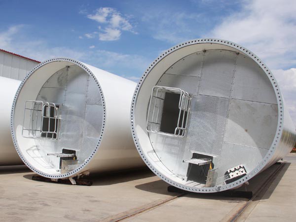 抗“疫”經(jīng)營兩手抓   新能源公司連中兩標(biāo)