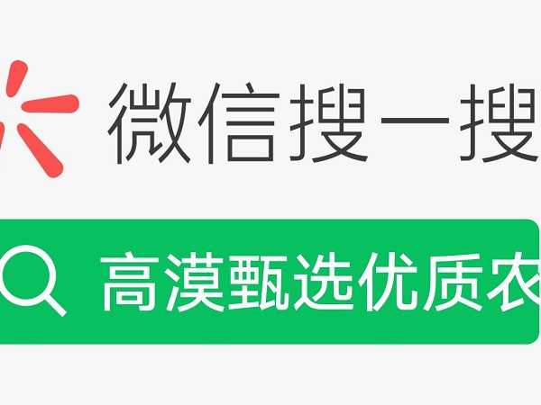助力“高漠”品牌創(chuàng)新   推動沙產(chǎn)業(yè)持續(xù)發(fā)展  ——“高漠甄選”電子商城正式運(yùn)營