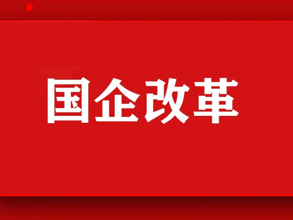 甘肅建投新能源科技股份有限公司  深化國企改革三年行動，推進對標一流管理提升